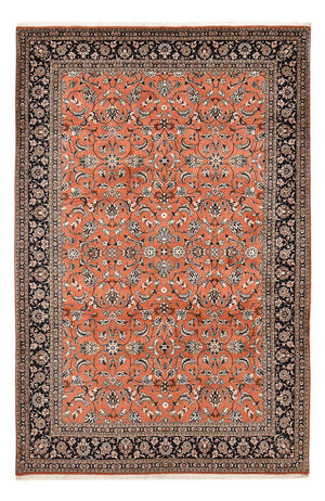 Perserteppich - Bidjar - 310 x 194 cm - rot