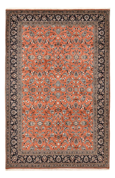 Bidjar Teppich 194x310cm - Perserteppich - rot