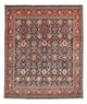 Perserteppich - Bidjar - 247 x 210 cm - rost