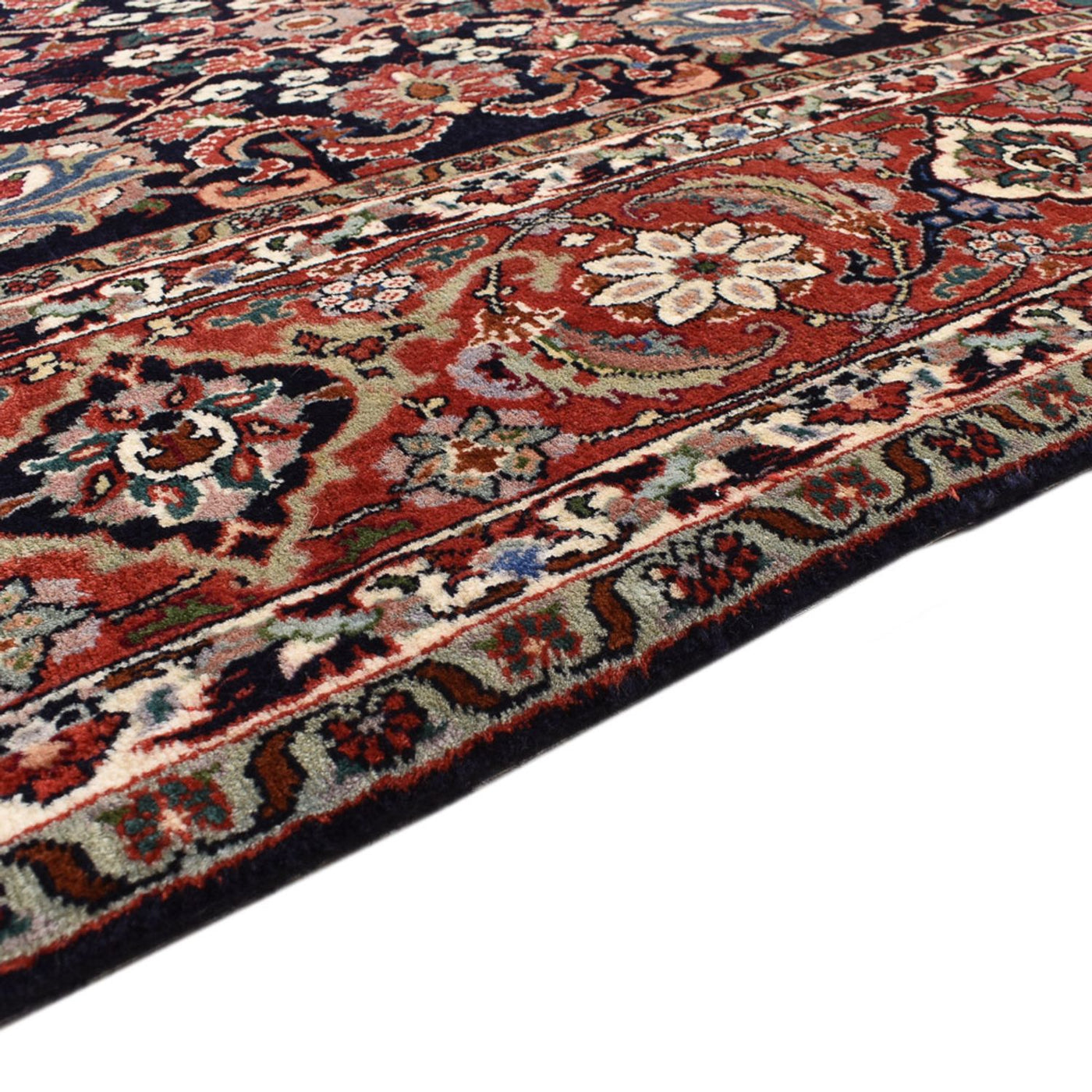 Bidjar Teppich 247x210cm - Perserteppich