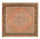 Täbriz - 40 Raj Teppich 253x245cm - Perserteppich