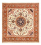 Täbriz - 40 Raj Teppich 275x250cm - Perserteppich