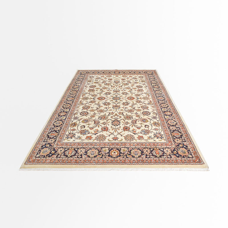 Perserteppich - Classic - 291 x 198 cm - beige