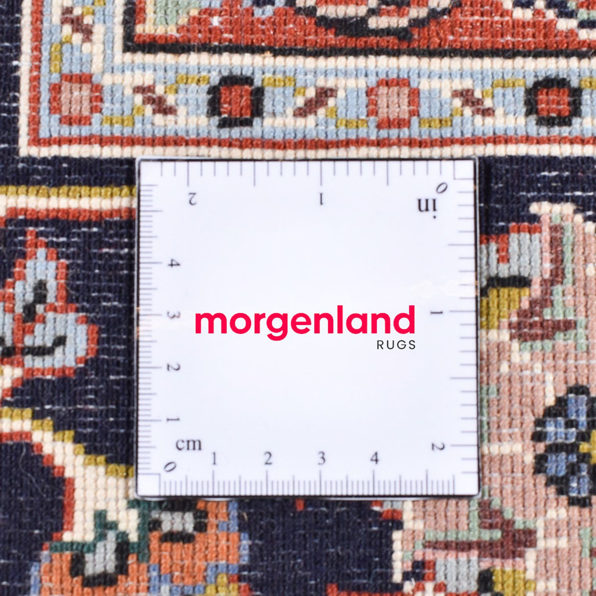 Perserteppich - Classic - 291 x 198 cm - beige