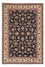 Perserteppich - Classic - 283 x 192 cm - dunkelblau