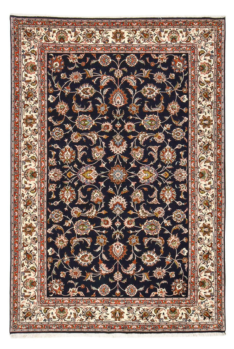 Perserteppich - Classic - 283 x 192 cm - dunkelblau