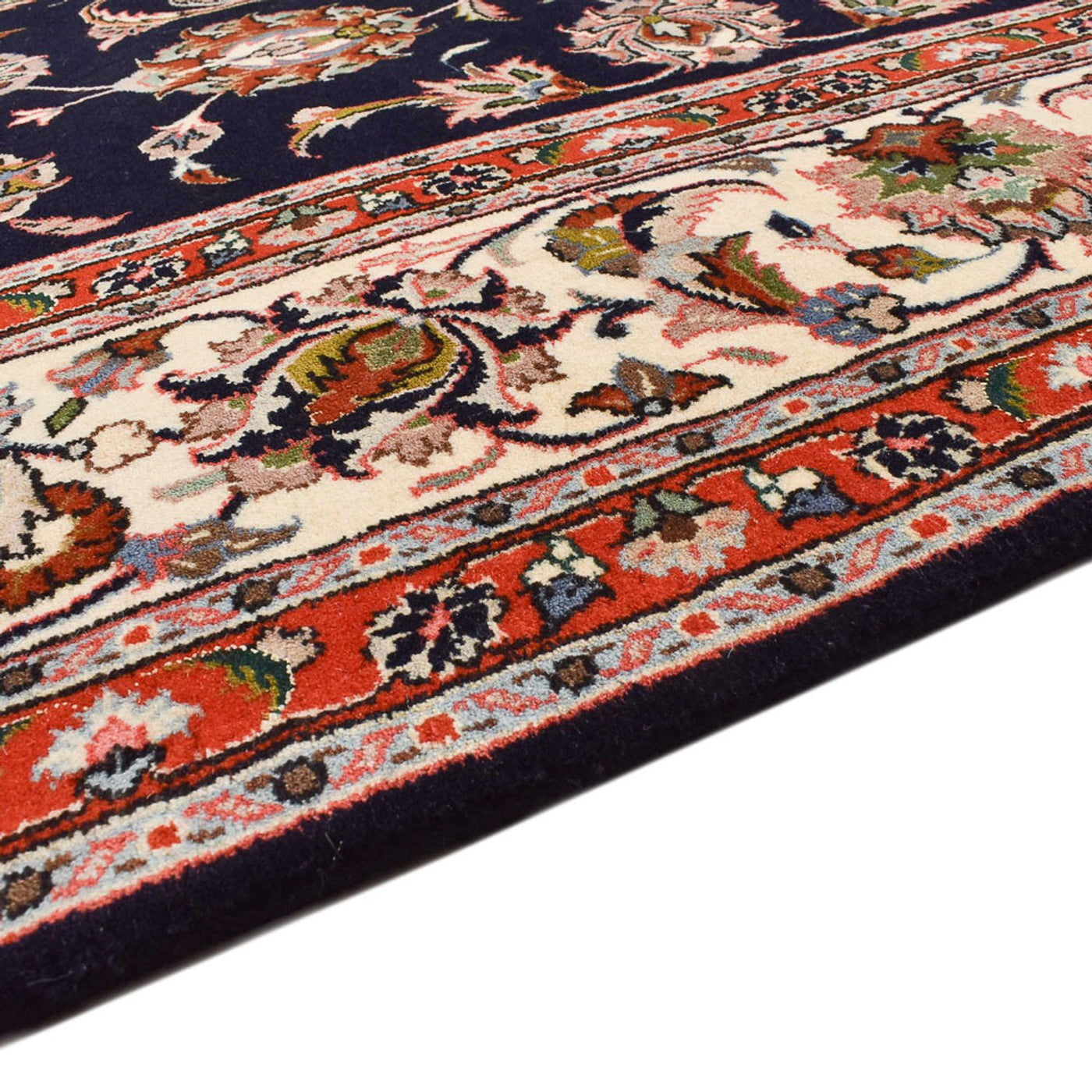 Maschad Teppich 283x192cm - Perserteppich