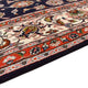 Perserteppich - Classic - 283 x 192 cm - dunkelblau