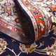 Perserteppich - Classic - 283 x 192 cm - dunkelblau