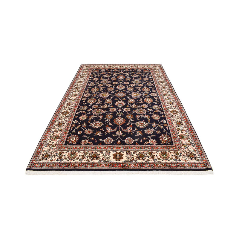 Perserteppich - Classic - 283 x 192 cm - dunkelblau
