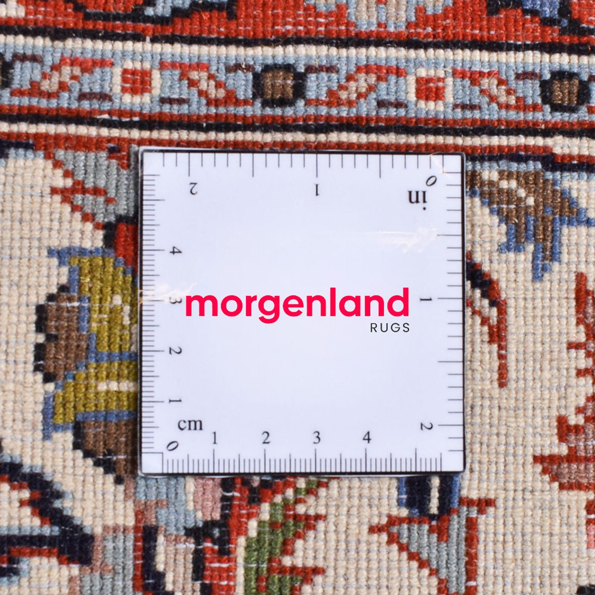 Perserteppich - Classic - 283 x 192 cm - dunkelblau