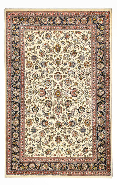 Maschad Teppich 196x310cm - Perserteppich