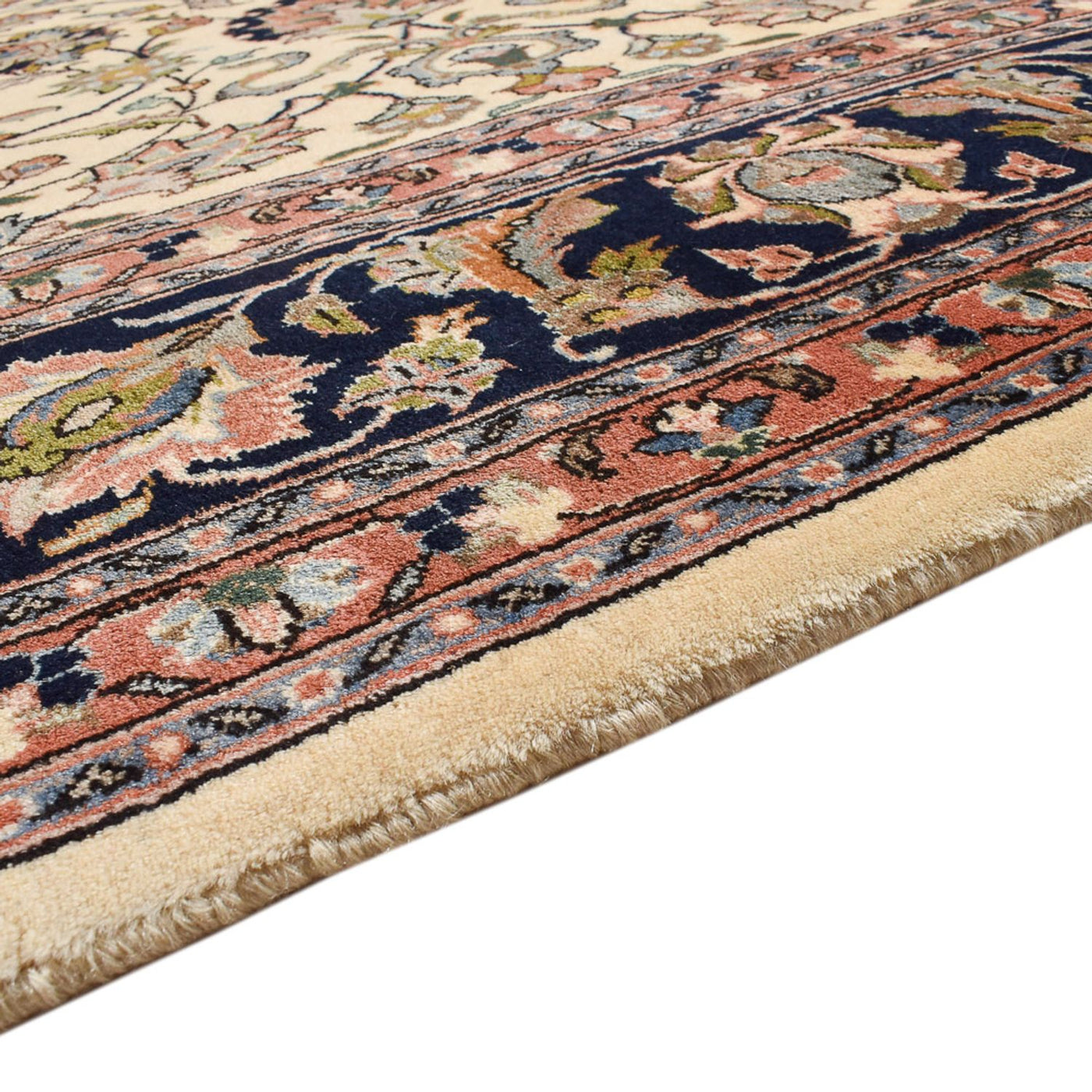 Maschad Teppich 310x196cm - Perserteppich