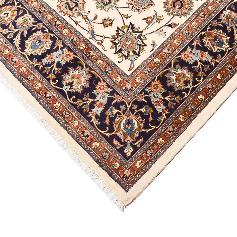Perserteppich - Classic - 293 x 199 cm - beige
