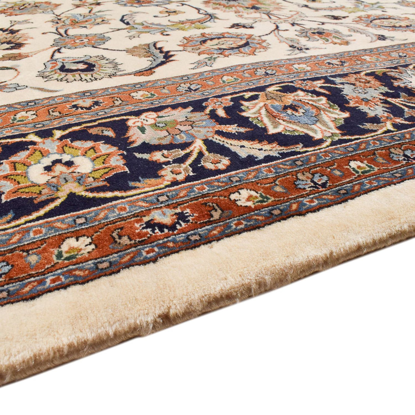 Maschad Teppich 293x199cm - Perserteppich