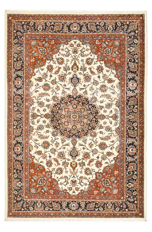 Perserteppich - Classic - 290 x 193 cm - beige
