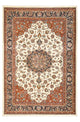 Perserteppich - Classic - 290 x 193 cm - beige
