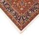 Perserteppich - Classic - 290 x 193 cm - beige