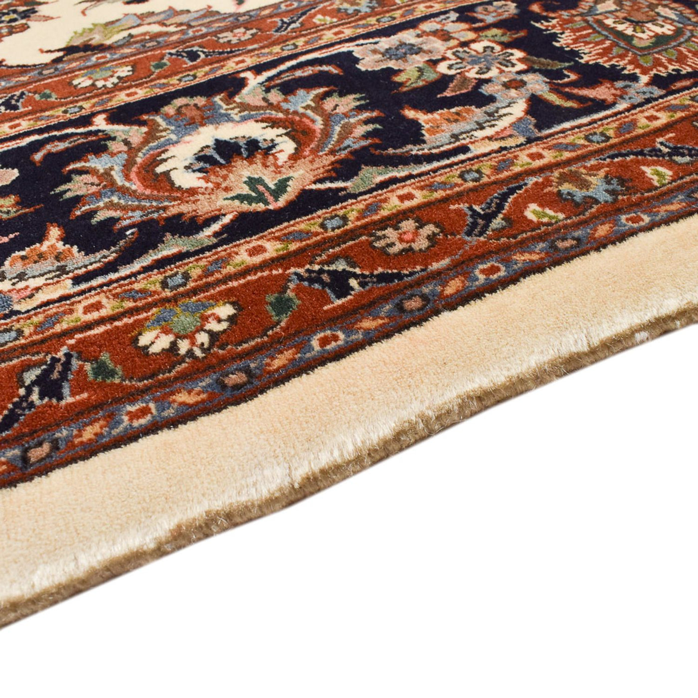 Maschad Teppich 290x193cm - Perserteppich