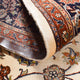 Perserteppich - Classic - 290 x 193 cm - beige