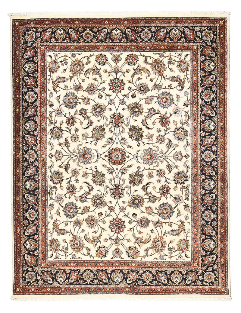Perserteppich - Classic - 270 x 200 cm - beige