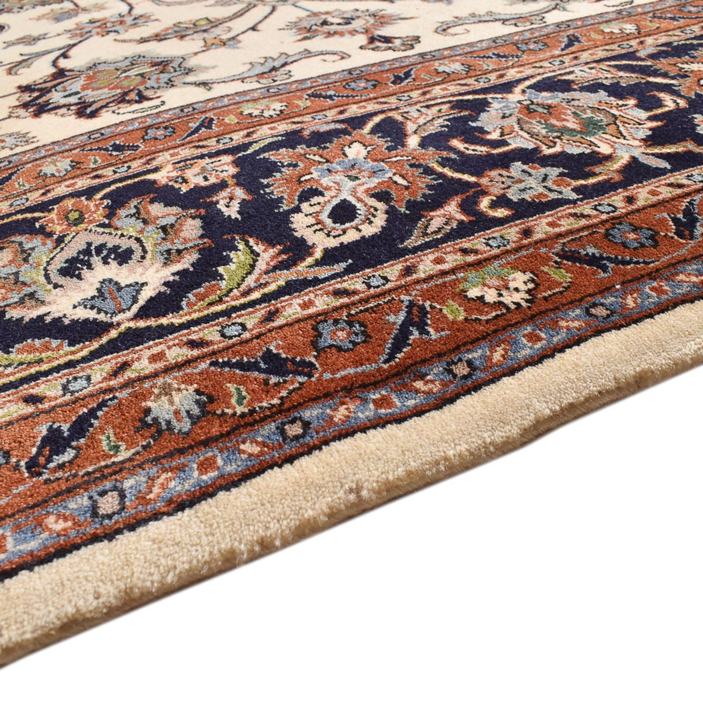 Maschad Teppich 270x200cm - Perserteppich