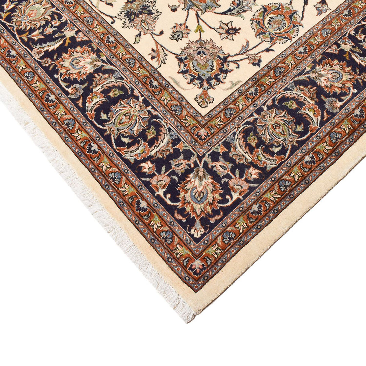 Perserteppich - Classic - 293 x 203 cm - beige
