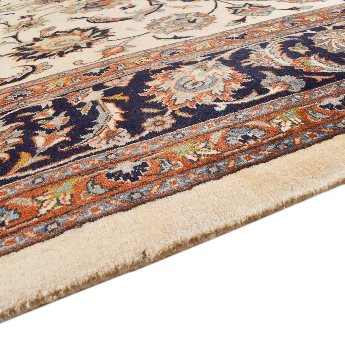 Maschad Teppich 293x203cm - Perserteppich