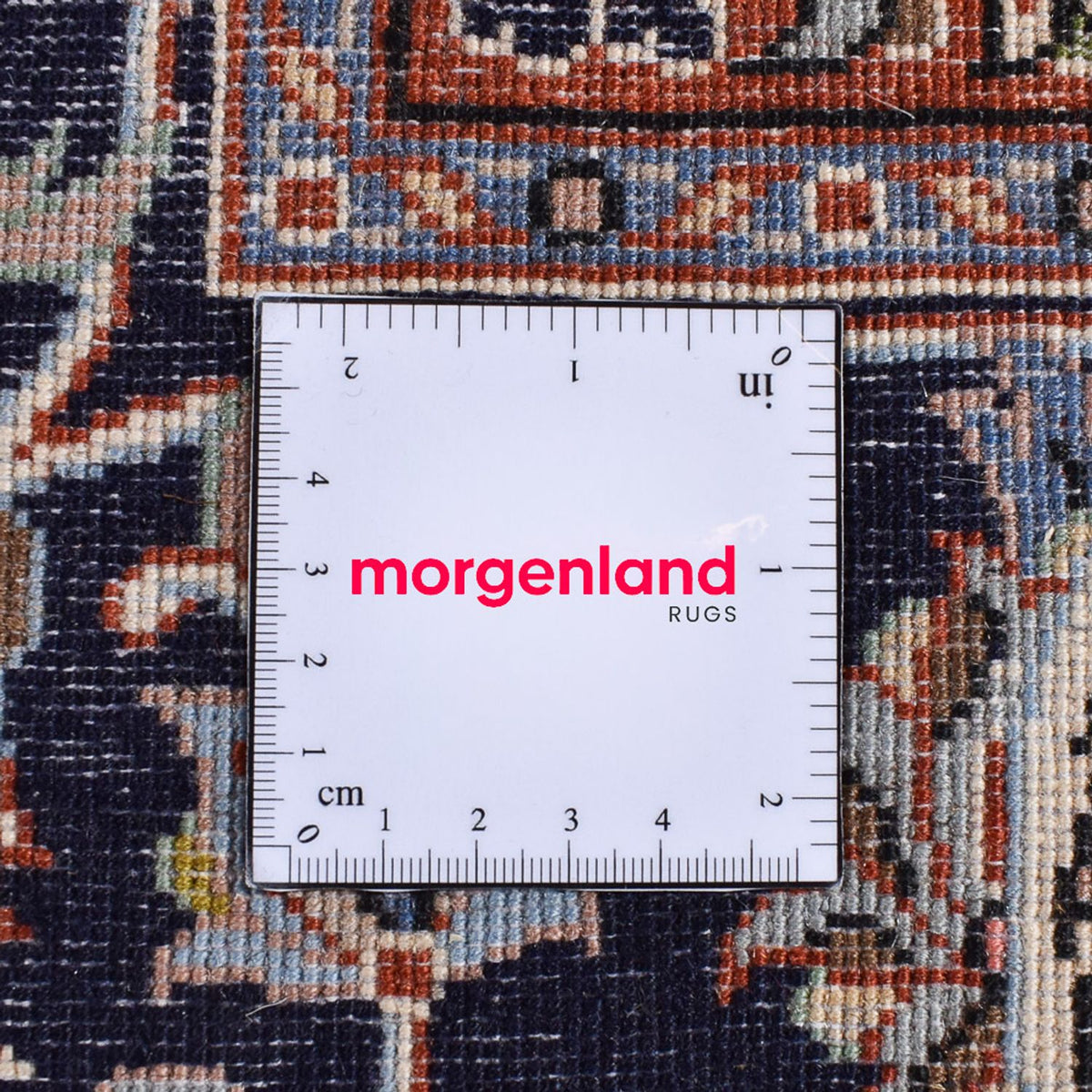 Perserteppich - Classic - 293 x 203 cm - beige