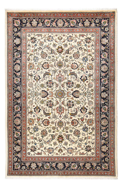Maschad Teppich 196x299cm - Perserteppich