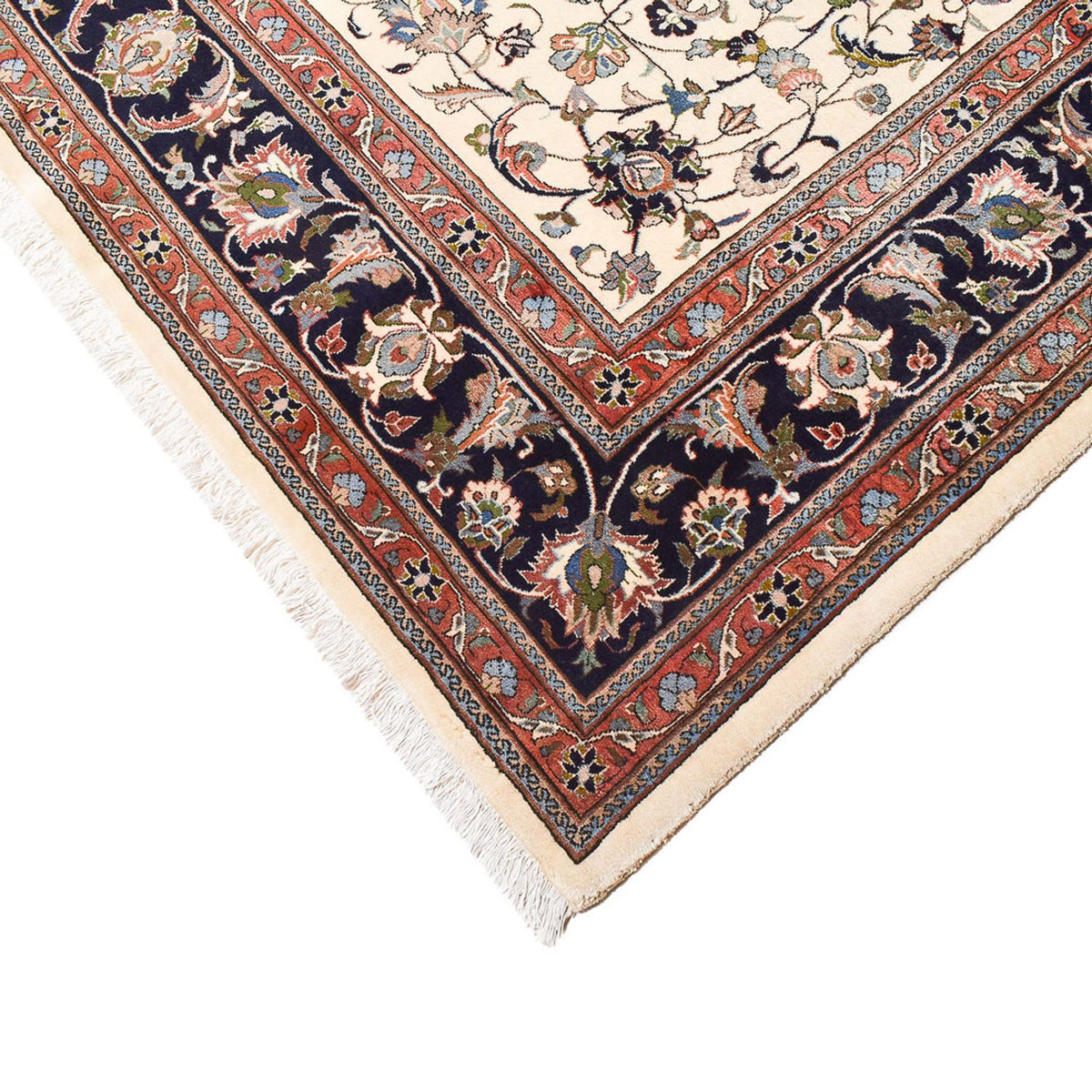 Perserteppich - Classic - 299 x 196 cm - beige