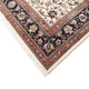 Perserteppich - Classic - 299 x 196 cm - beige