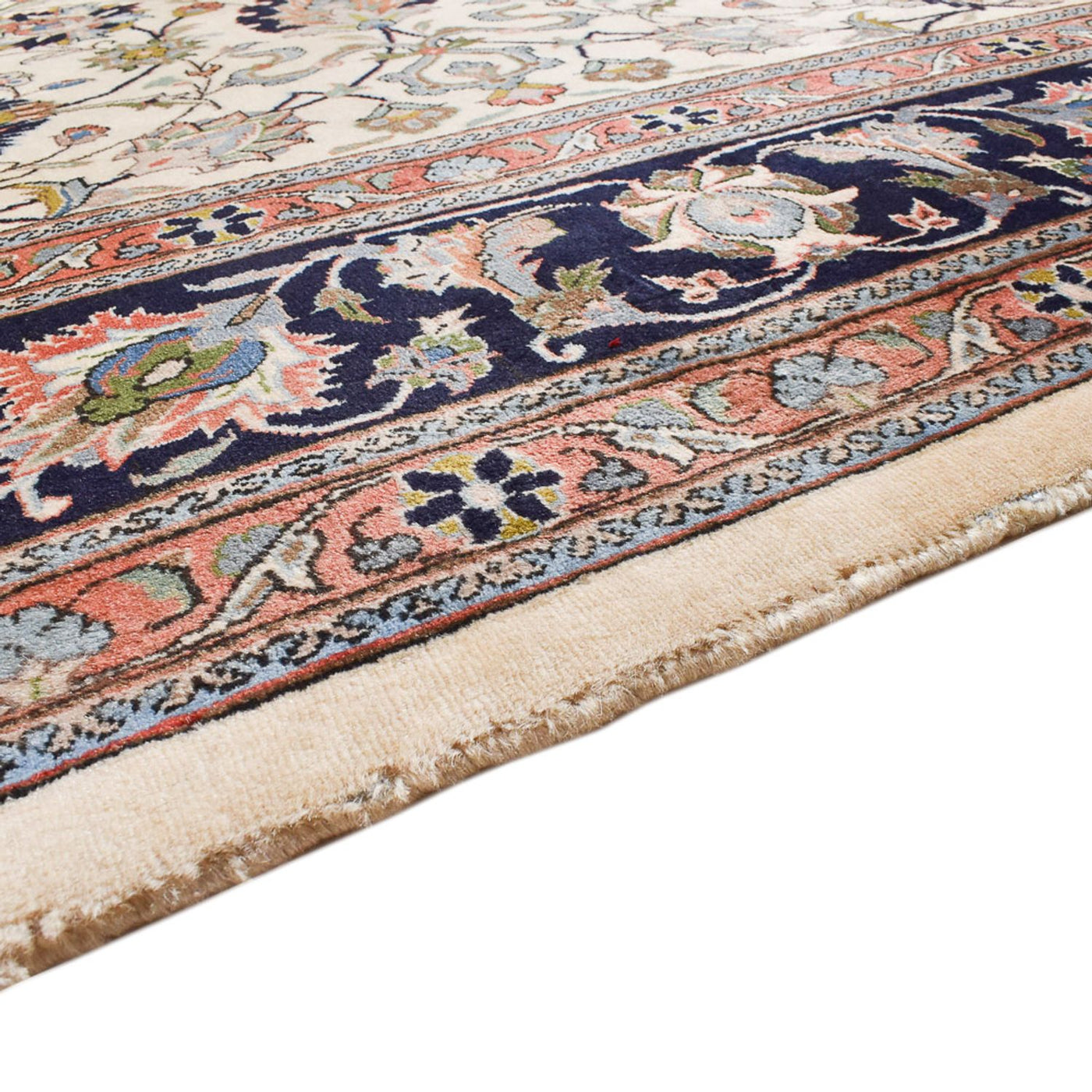 Maschad Teppich 299x196cm - Perserteppich