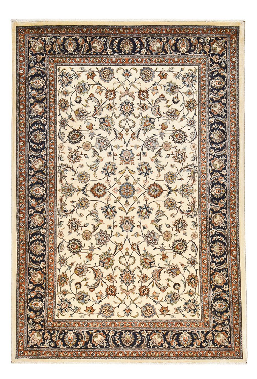 Perserteppich - Classic - 288 x 198 cm - beige