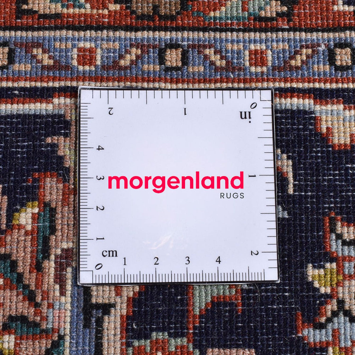 Perserteppich - Classic - 288 x 198 cm - beige