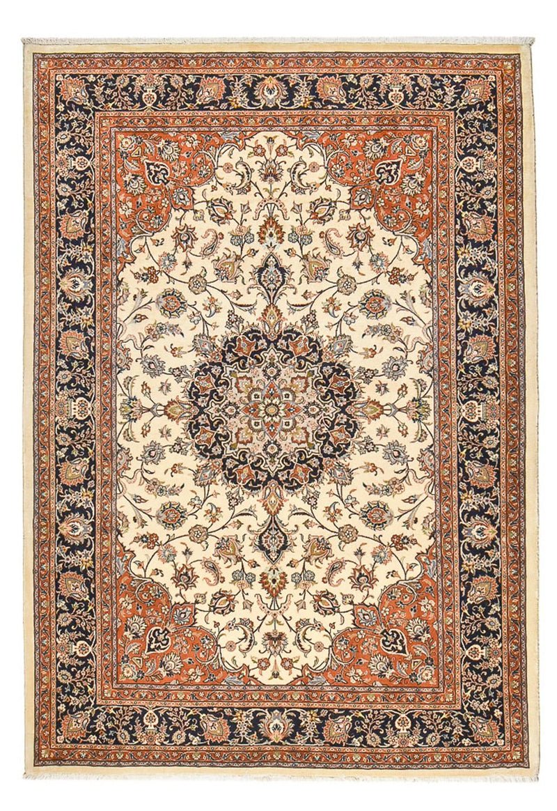 Perserteppich - Classic - 284 x 196 cm - beige