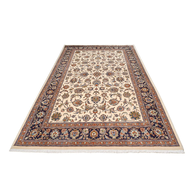 Perserteppich - Classic - 302 x 193 cm - beige