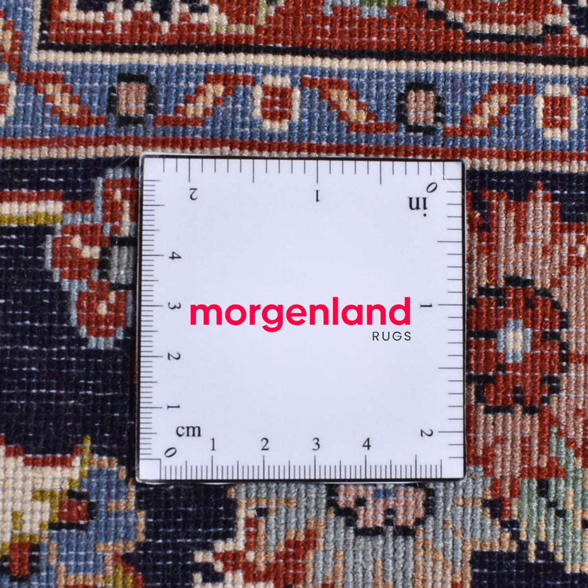 Perserteppich - Classic - 302 x 193 cm - beige