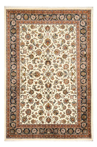 Perserteppich - Classic - 291 x 195 cm - beige