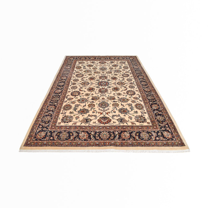 Perserteppich - Classic - 295 x 197 cm - beige