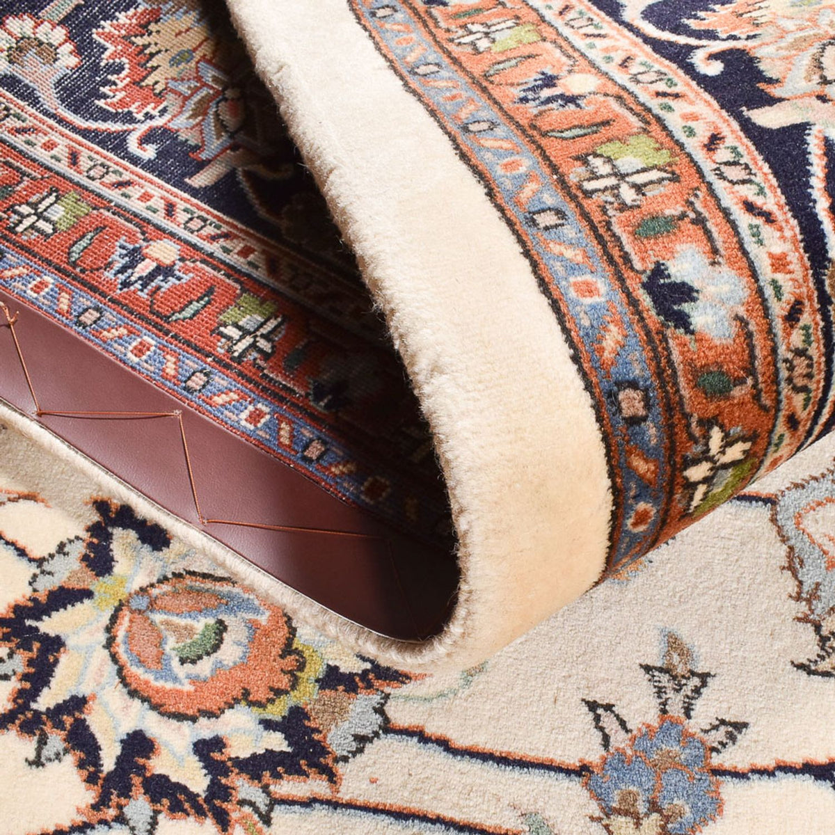 Perserteppich - Classic - 294 x 202 cm - beige