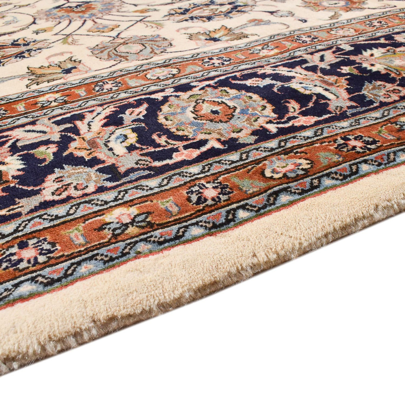Maschad Teppich 294x200cm - Perserteppich