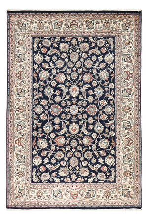Perserteppich - Classic - 285 x 192 cm - dunkelblau