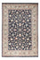 Perserteppich - Classic - 285 x 192 cm - dunkelblau