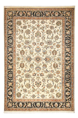 Perserteppich - Classic - 289 x 198 cm - beige