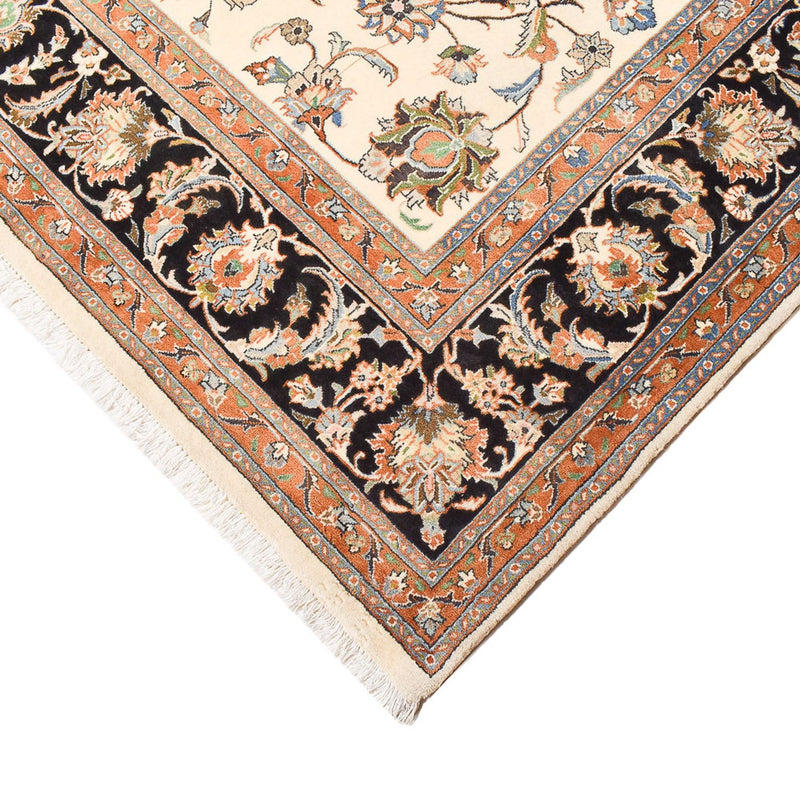 Perserteppich - Classic - 289 x 198 cm - beige