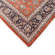 Perserteppich - Classic - 285 x 203 cm - rot