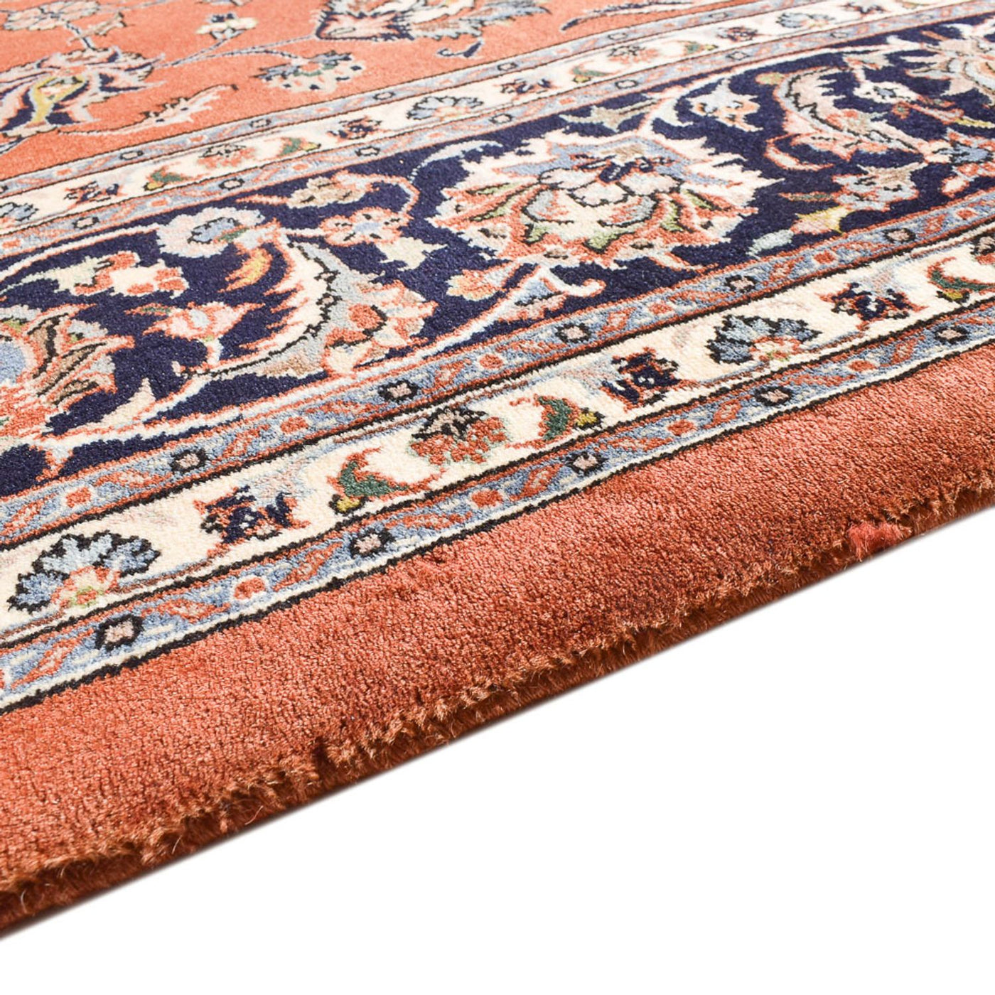 Maschad Teppich 285x203cm - Perserteppich