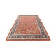 Perserteppich - Classic - 285 x 203 cm - rot