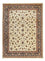 Perserteppich - Classic - Royal - 398 x 296 cm - creme